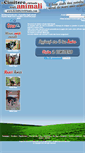 Mobile Screenshot of ilcimiterovirtuale.com